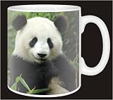 GIANT PANDA Coffee Mug  from Advanta