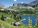 Ravensburger - Puzzle - Lac De Roselend, Alpes - 1000 Pieces