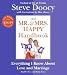 Books : The Mr. & Mrs. Happy Handbook