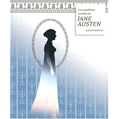 Les nombreux mondes de Jane Austen