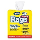 Scott Rags In A Box