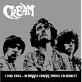 I Feel Free - Ultimate Cream [Limited Edition 3CD Boxset]