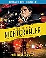 Nightcrawler (Blu-ray + DVD + DIGITAL HD with UltraViolet)
