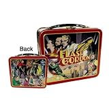  : Flash Gordon - Lunchbox Carry All Tote - Lunch Holder