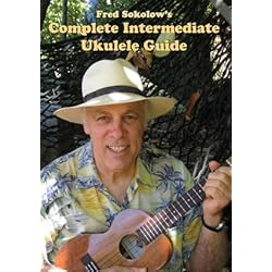Complete Intermediate Ukulele Guide