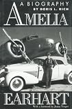 Amelia Earhart