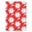 Daisy Novelty Print Designs Passport Holder