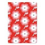 Daisy Novelty Print Designs Passport Holder