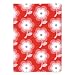 Daisy Novelty Print Designs Passport Holder