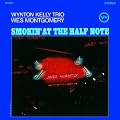 Smokin at Half Note