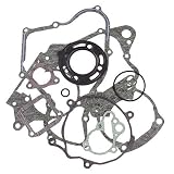 03-12 SUZUKI LTZ400: ATHENA BIG BORE GASKETS - 435CC by Athena Manufacturing