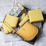 igourmet's Favorites - 4 Cheese Sampler (30 ounce)