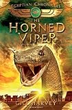 The horned viper