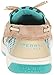 Sperry Top-Sider Butterflyfish Boat Shoe (Toddler/Little Kid/Big Kid)