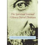 The Spiritual Journal of Henry David Thoreau