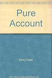 The pure account : poems