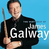 The Very Best of James Galway ~ James Galway