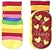 Skidders Baby Girls' Bright Stripes