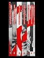 Andy Warhol's Interview (7 Volume Set) (Vol 1)