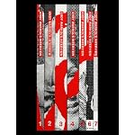 Andy Warhol's Interview (7 Volume Set) book cover