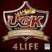 UGK, Ugk 4 Life, 発売中