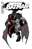 Produkt-Bild: Panini BATMAN SONDERBAND 35: DAS J&Uuml;NGSTE GERICHT (Feb-2012) (Batman)
