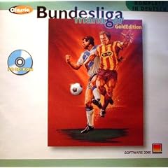 Bundesliga Manager Gold Edition