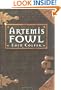Artemis Fowl (Artemis Fowl, Book 1)