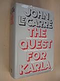 The quest for Karla