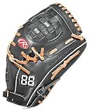 Rawlings Series Modified Basket Web Fielder's Baseball Glove (12 - Inches)