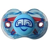 Keep-it-Kleen Pacifier - Adam Airplane