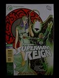 Tangent: Supermans Reign #2 (of 12)