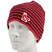 Nike Boston Red Sox Ladies Tri-Color Cooperstown Knit Beanie