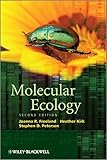Molecular ecology / : Joanna R. Freeland and Heather Kirk ; Stephen Petersen