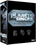 La Plan�te des Singes - Int�grale 7 D...