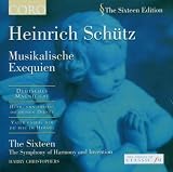 Schütz: Musikalische Exequien Music