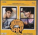 Jhootha Hi Sahi Bollywood CD 2010