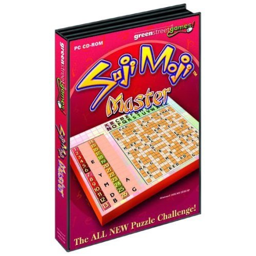 Suji Moji Master