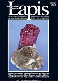 Produkt-Bild: Lapis [Jahresabo]