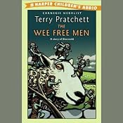 The Wee Free Men: Discworld Childrens, Book 2 | [Terry Pratchett]