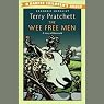 The Wee Free Men: Discworld Childrens, Book 2
