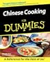 Chinese Cooking For Dummies