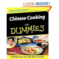 Chinese Cooking For Dummies