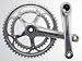 Campagnolo Veloce Ultra Torque Crankset 170 39/53