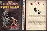 The Moon Men / The Red Hawk (Ace Science Fiction Classics, # F-159) The Moon Men / The Red Hawk (Ace Science Fiction Classics, # F-159)
