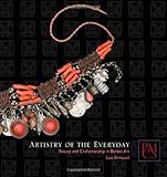 Artistry of the Everyday: Beauty and Craftsmanship in Berber Art (Peabody Museum Collections Series)