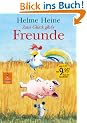 Zum Gl�ck gibt's Freunde: Die sch�nsten Abenteuer von Franz von Hahn, Johnny Mauser und dem dicken Waldemar in einem Band (Gulliver)