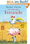 #6: Zum Glück gibt's Freunde: Die schöns&hellip;