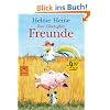 Zum Gl�ck gibt's Freunde: Die sch�nsten Abenteuer von Franz von Hahn, Johnny Mauser und dem dicken Waldemar in einem Band (Gulliver)