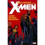 Wolverine and the X-Men 1par Chris Bachalo
